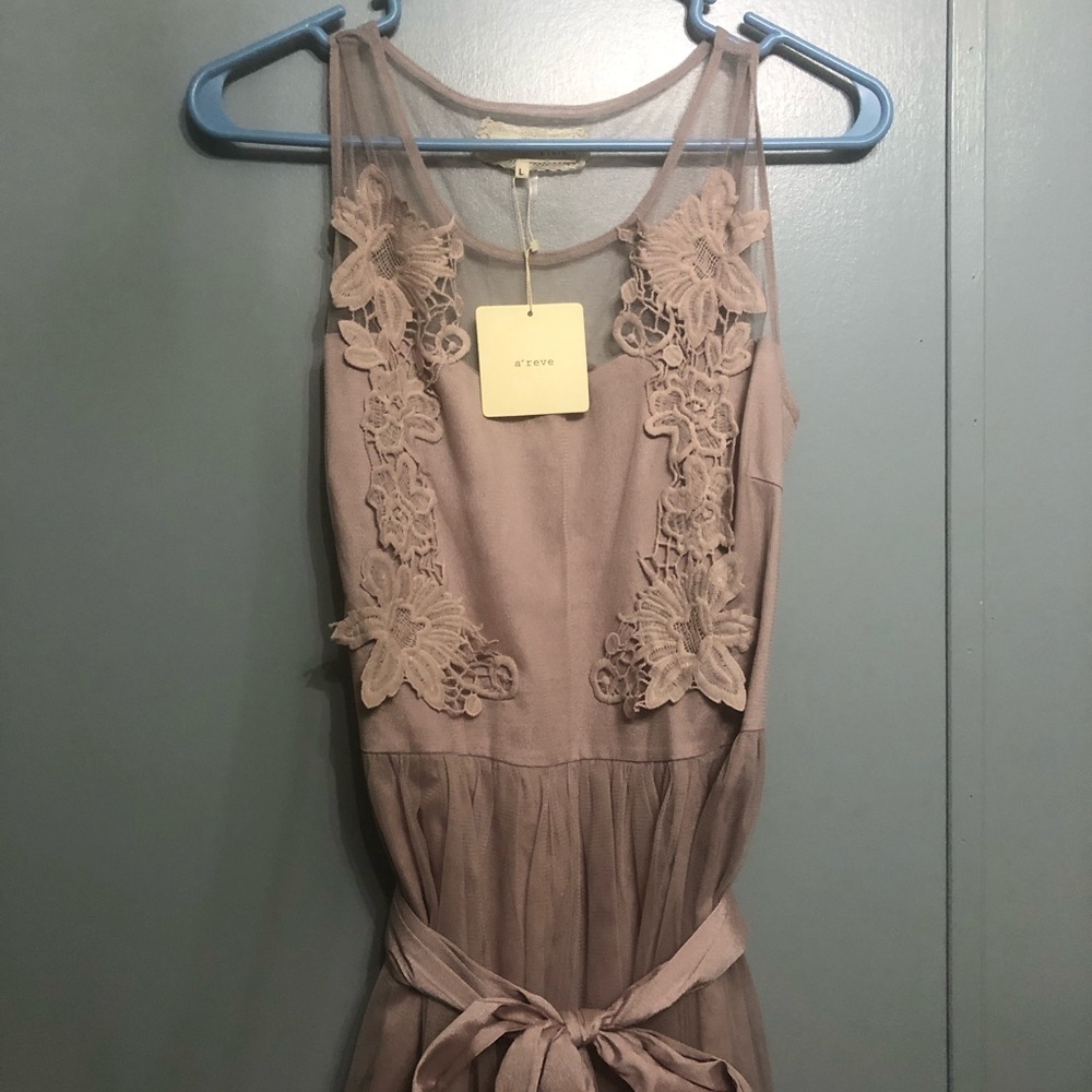 A’reve Dress